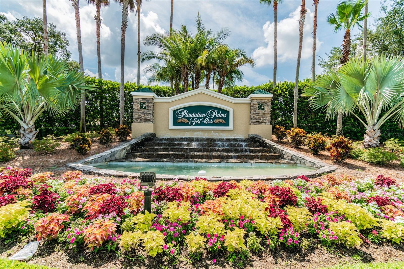 PLANTATION PALMS PH 06 - Residential