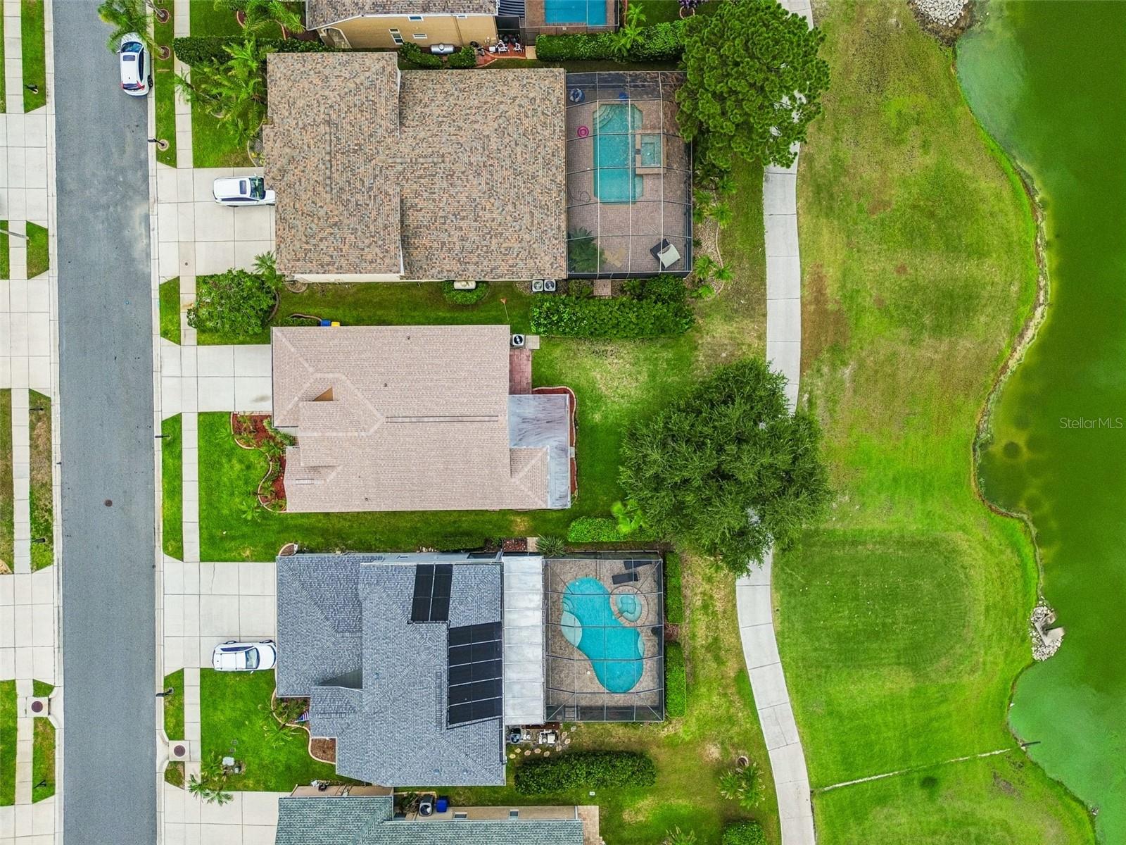 PLANTATION PALMS PH 06 - Residential