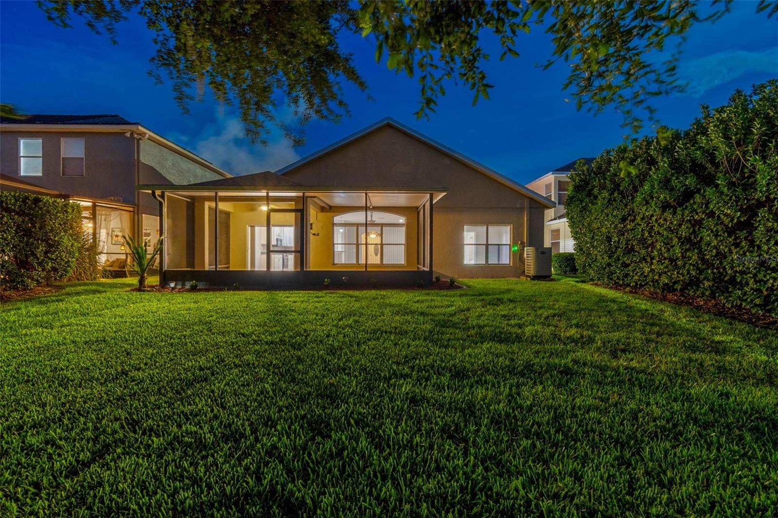 PLANTATION PALMS PH 06 - Residential