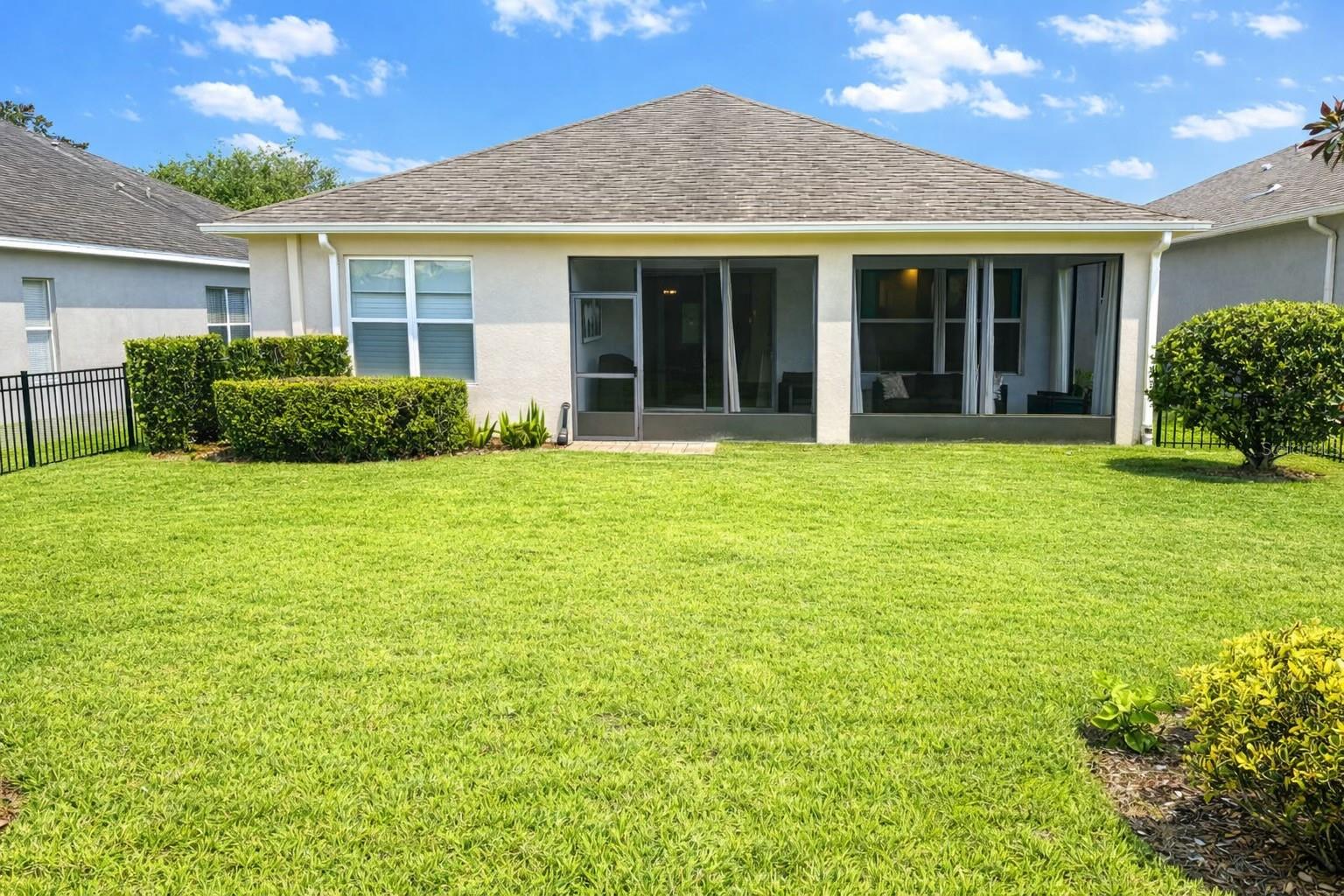 CASCADES AT SOUTHERN HILLS PLANTATION - Residential Lease