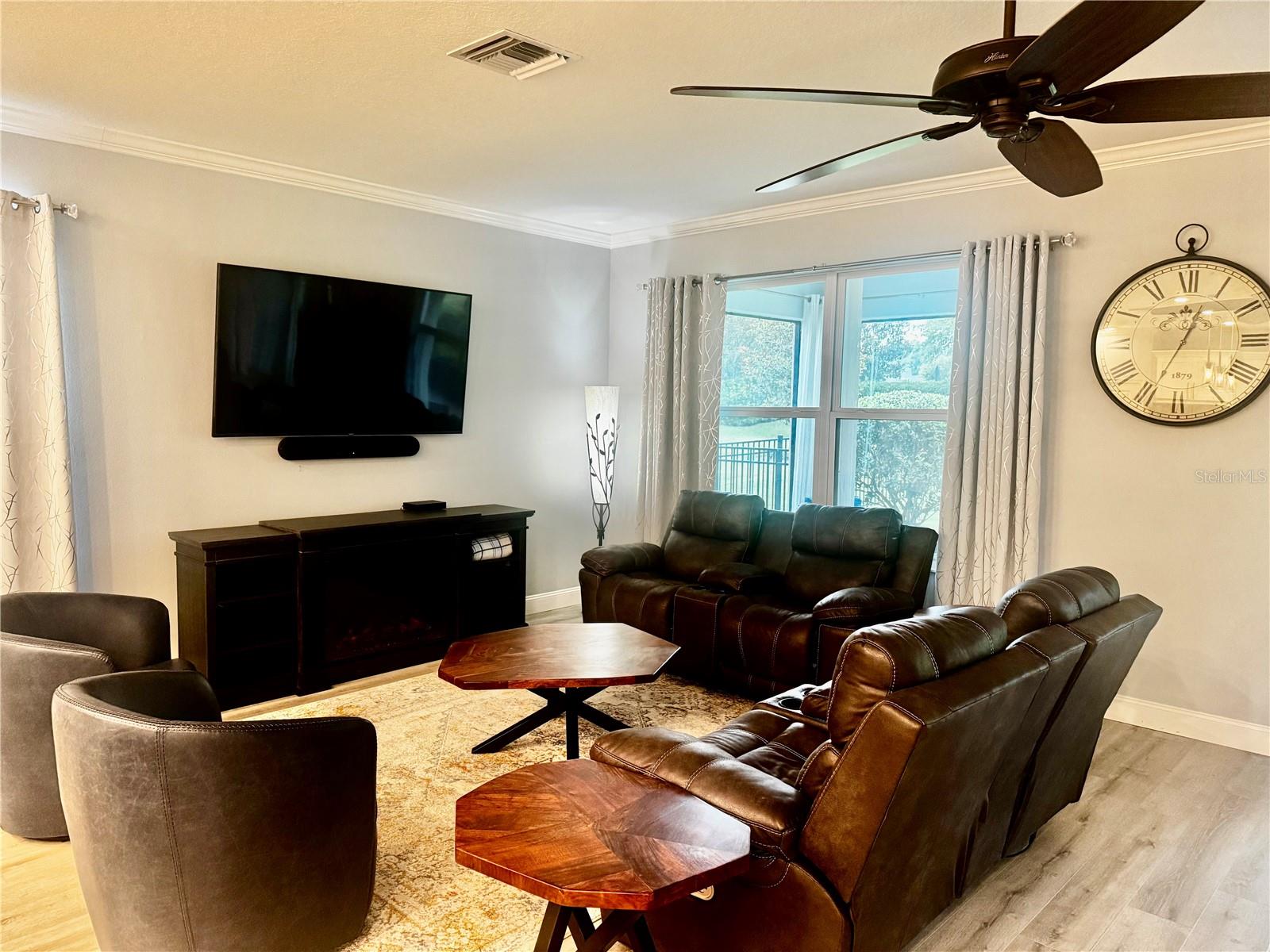 CASCADES AT SOUTHERN HILLS PLANTATION - Residential Lease