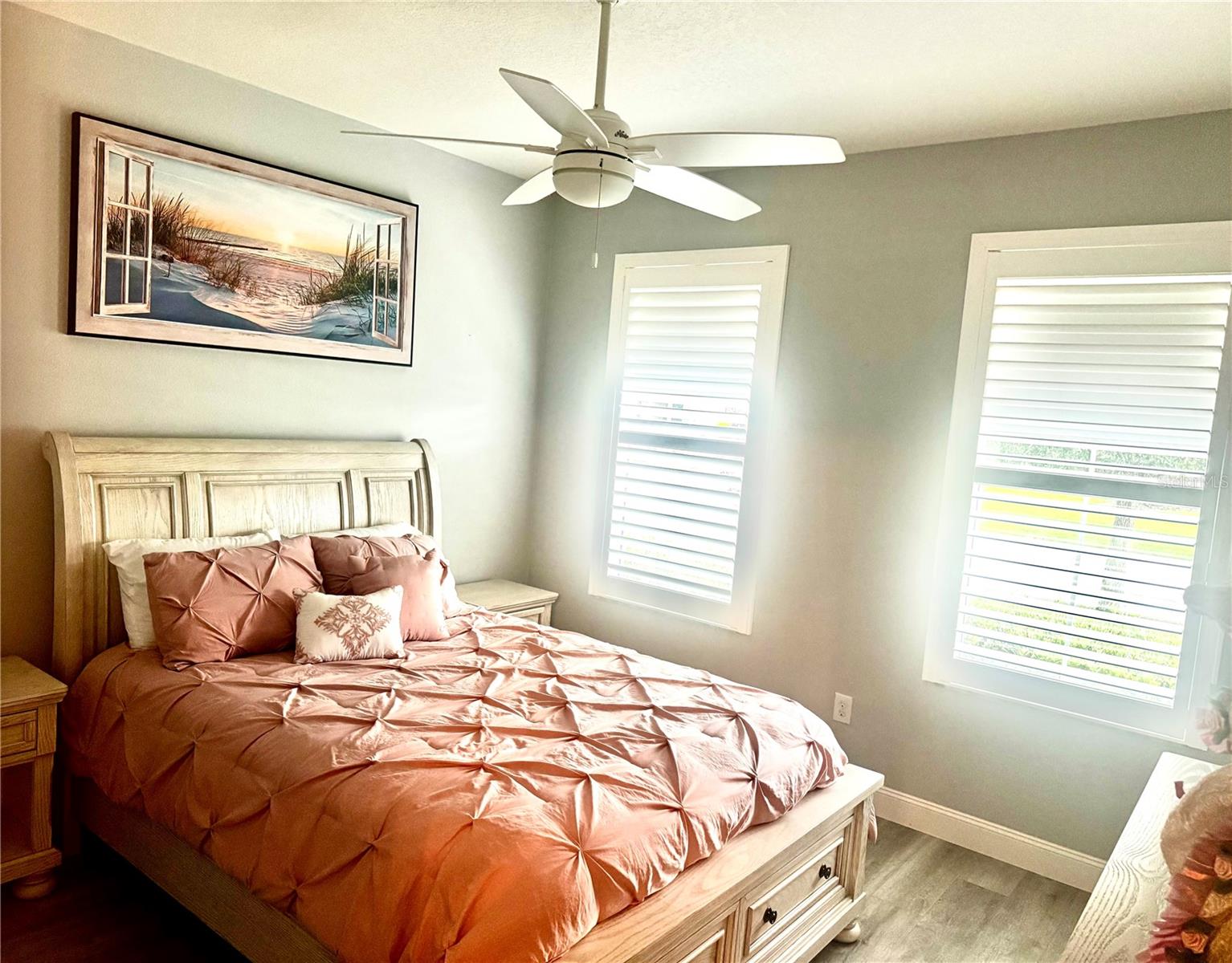 CASCADES AT SOUTHERN HILLS PLANTATION - Residential Lease