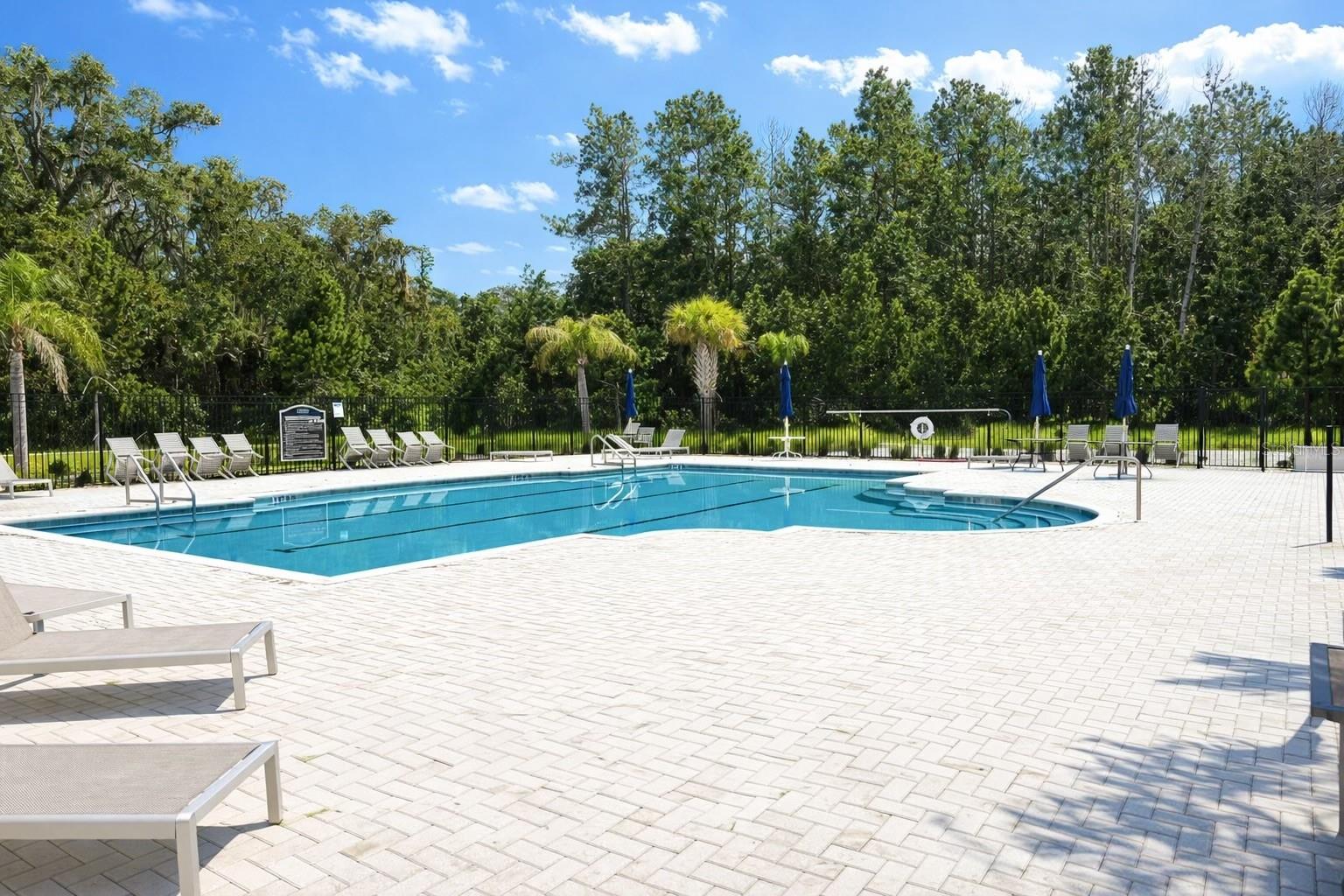 CASCADES AT SOUTHERN HILLS PLANTATION - Residential Lease