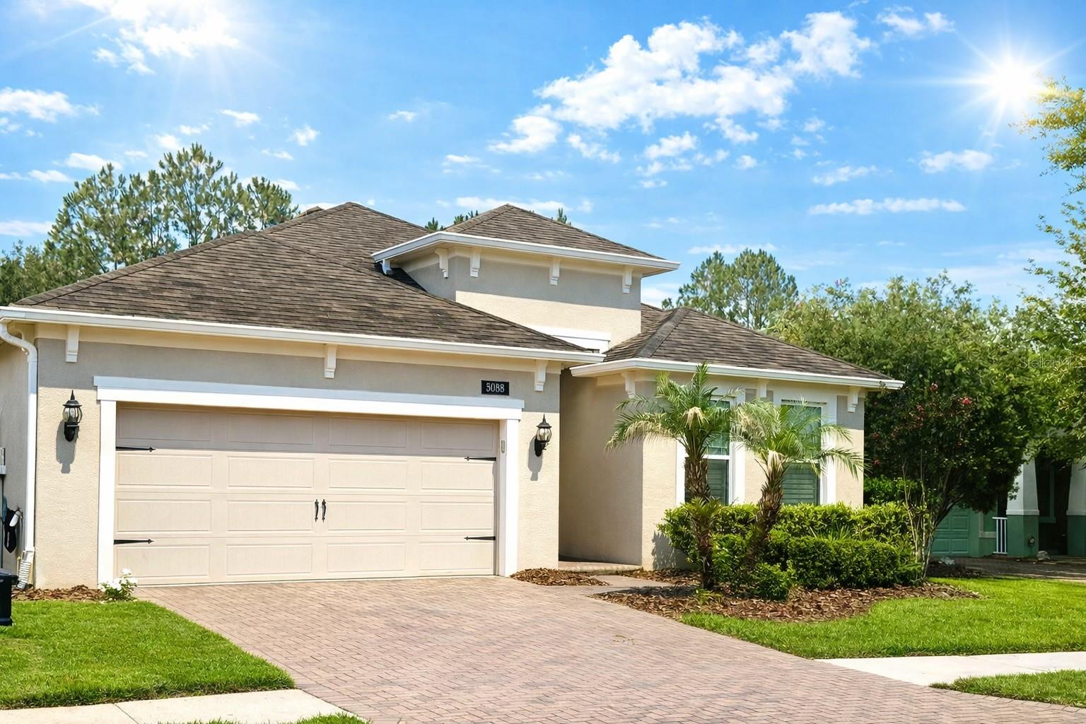 CASCADES AT SOUTHERN HILLS PLANTATION - Residential Lease