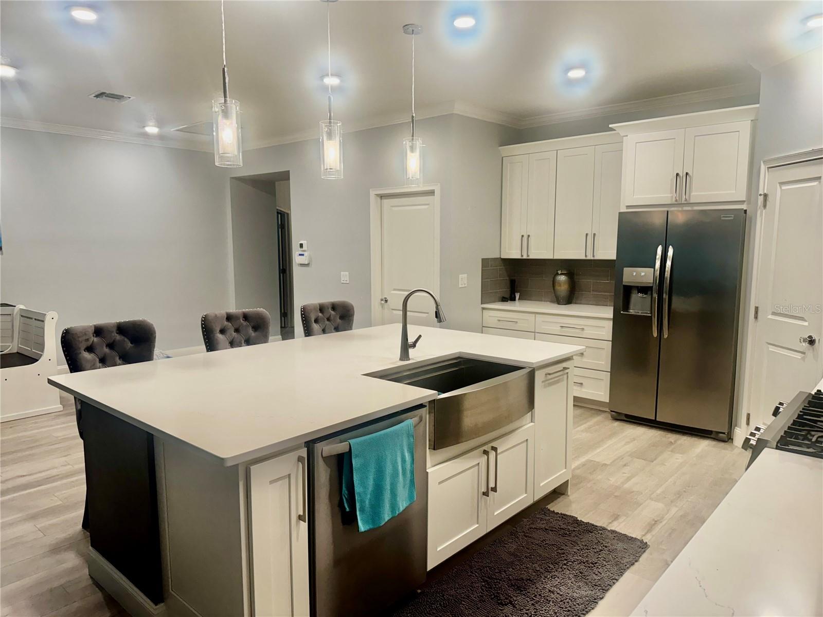 CASCADES AT SOUTHERN HILLS PLANTATION - Residential Lease