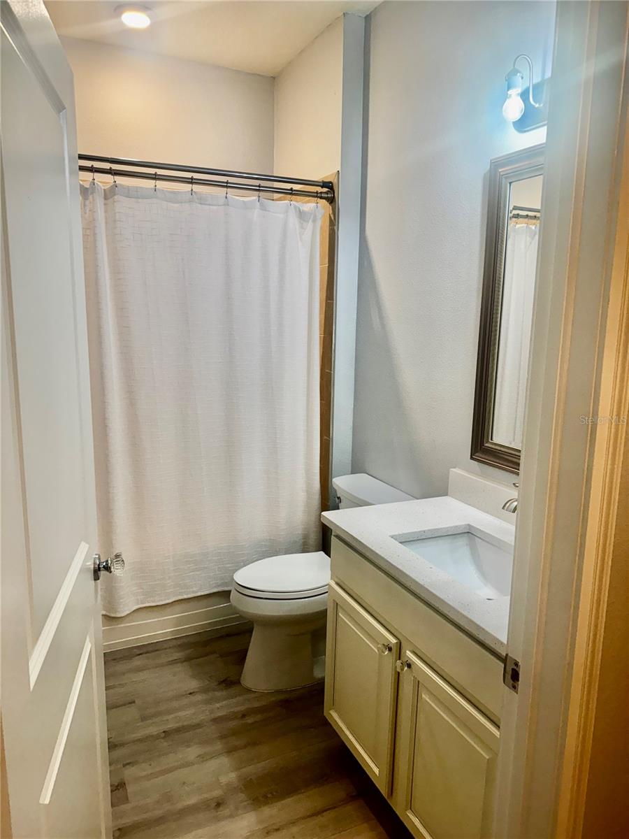 CASCADES AT SOUTHERN HILLS PLANTATION - Residential Lease