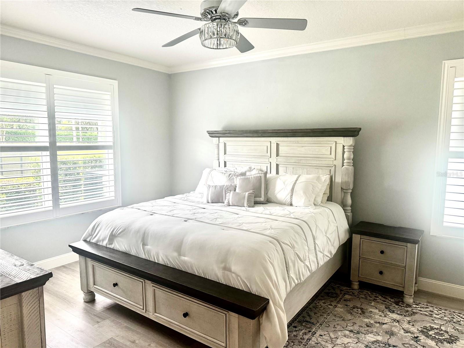 CASCADES AT SOUTHERN HILLS PLANTATION - Residential Lease