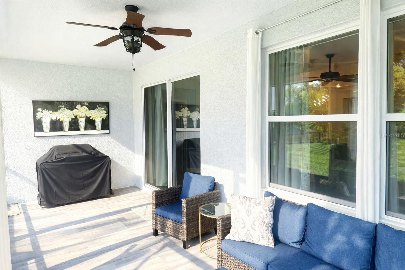 CASCADES AT SOUTHERN HILLS PLANTATION - Residential Lease