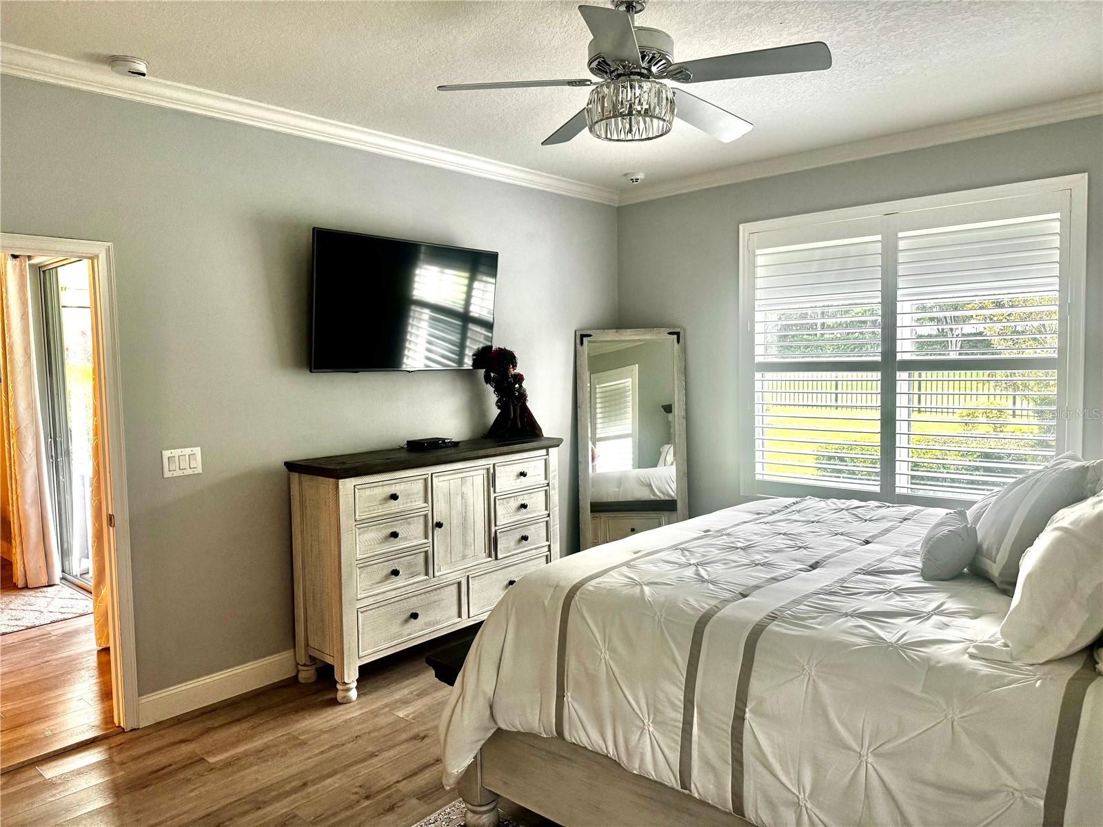 CASCADES AT SOUTHERN HILLS PLANTATION - Residential Lease