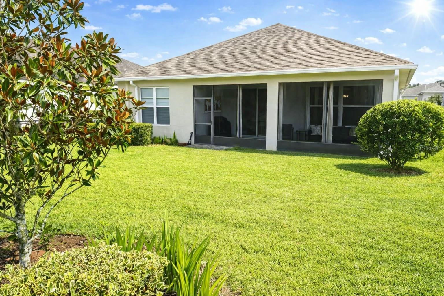CASCADES AT SOUTHERN HILLS PLANTATION - Residential Lease
