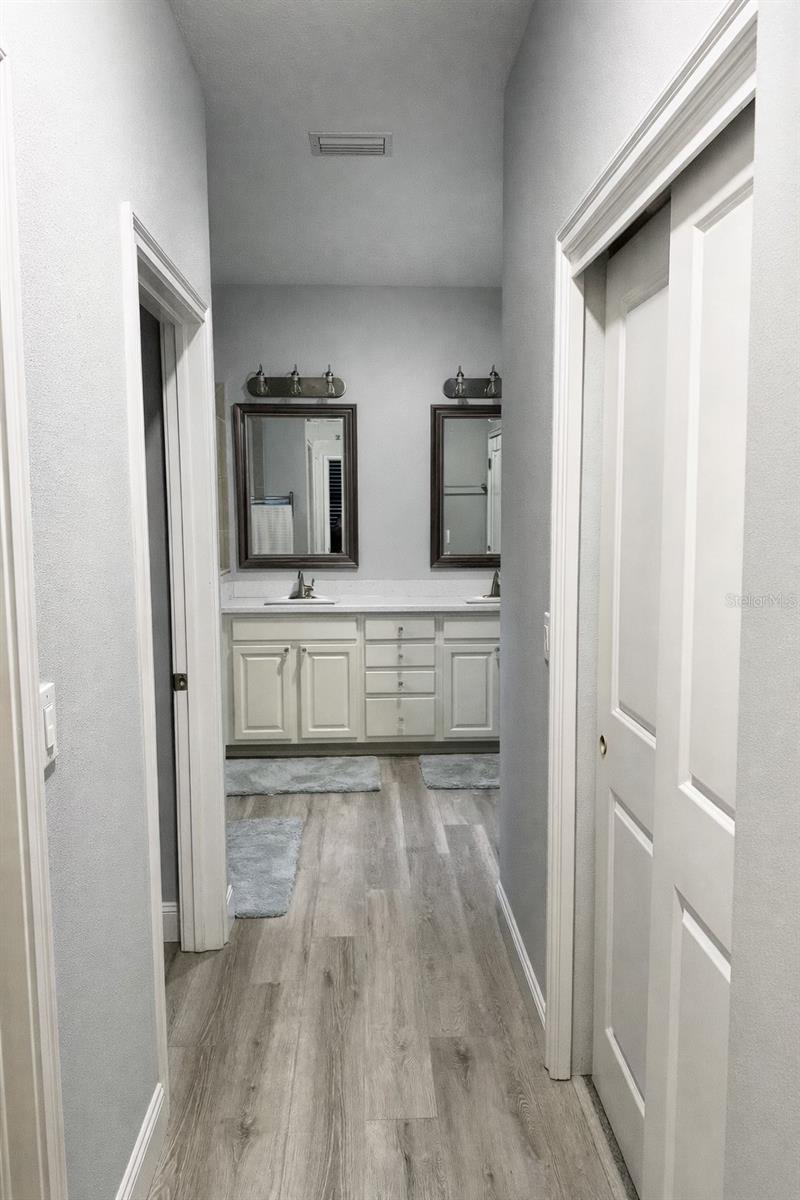 CASCADES AT SOUTHERN HILLS PLANTATION - Residential Lease