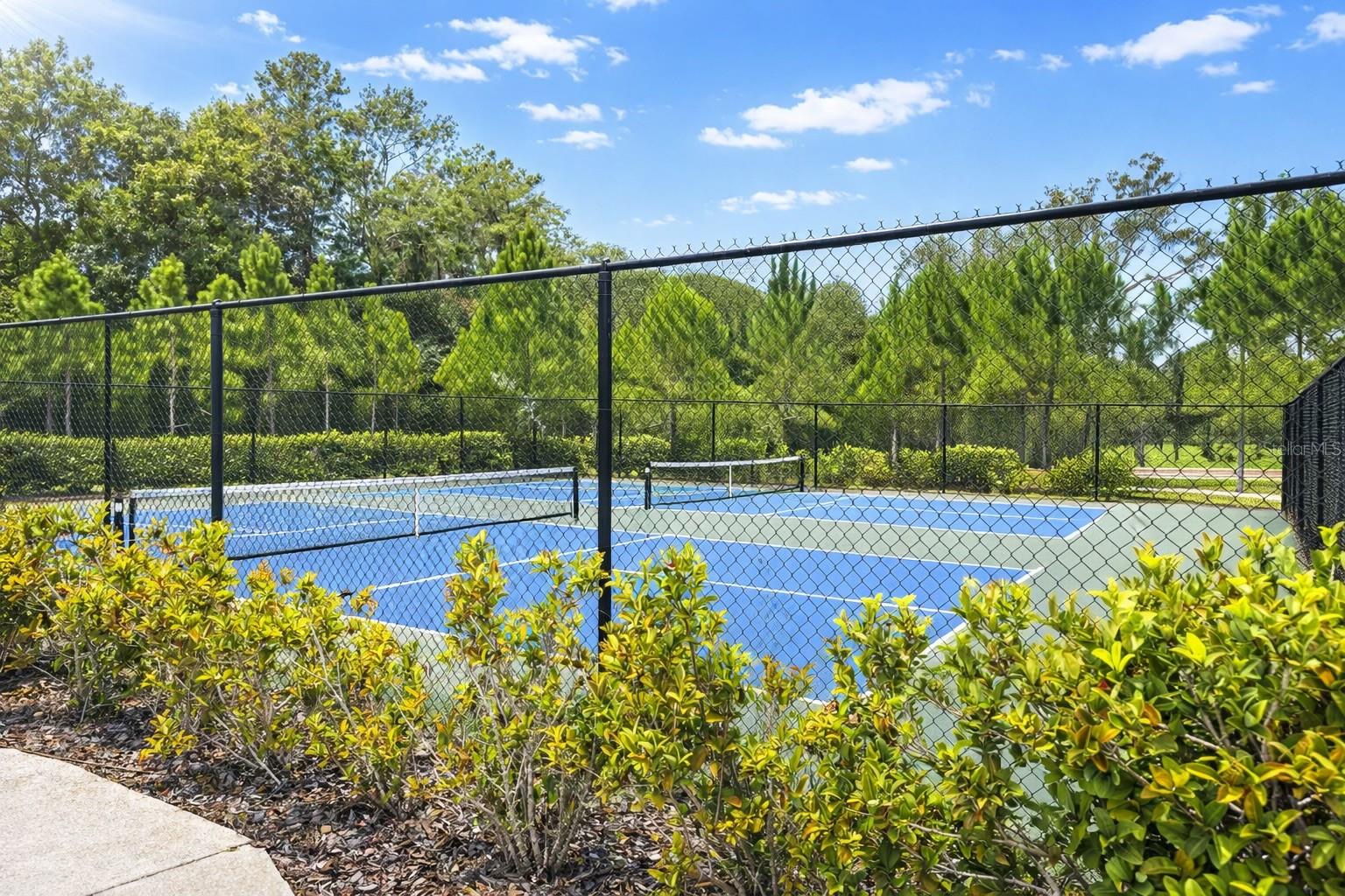 CASCADES AT SOUTHERN HILLS PLANTATION - Residential Lease