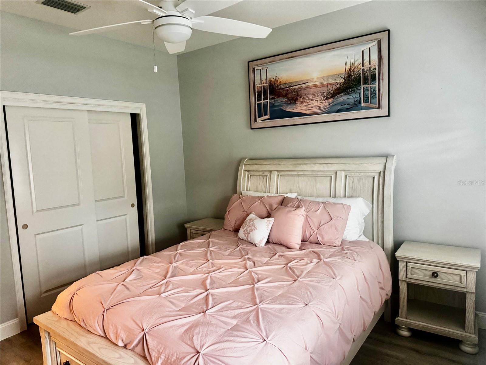 CASCADES AT SOUTHERN HILLS PLANTATION - Residential Lease