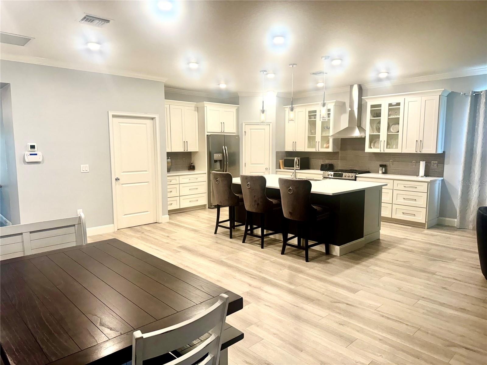 CASCADES AT SOUTHERN HILLS PLANTATION - Residential Lease