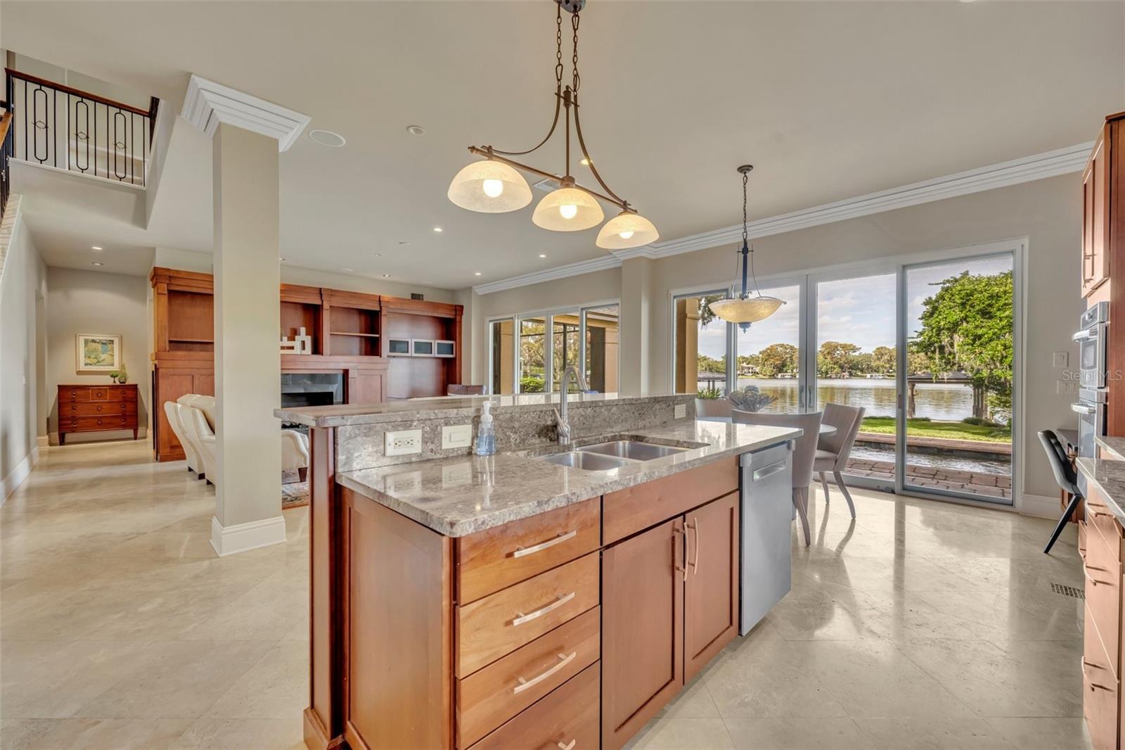 VIRGINIA HEIGHTS - Residential