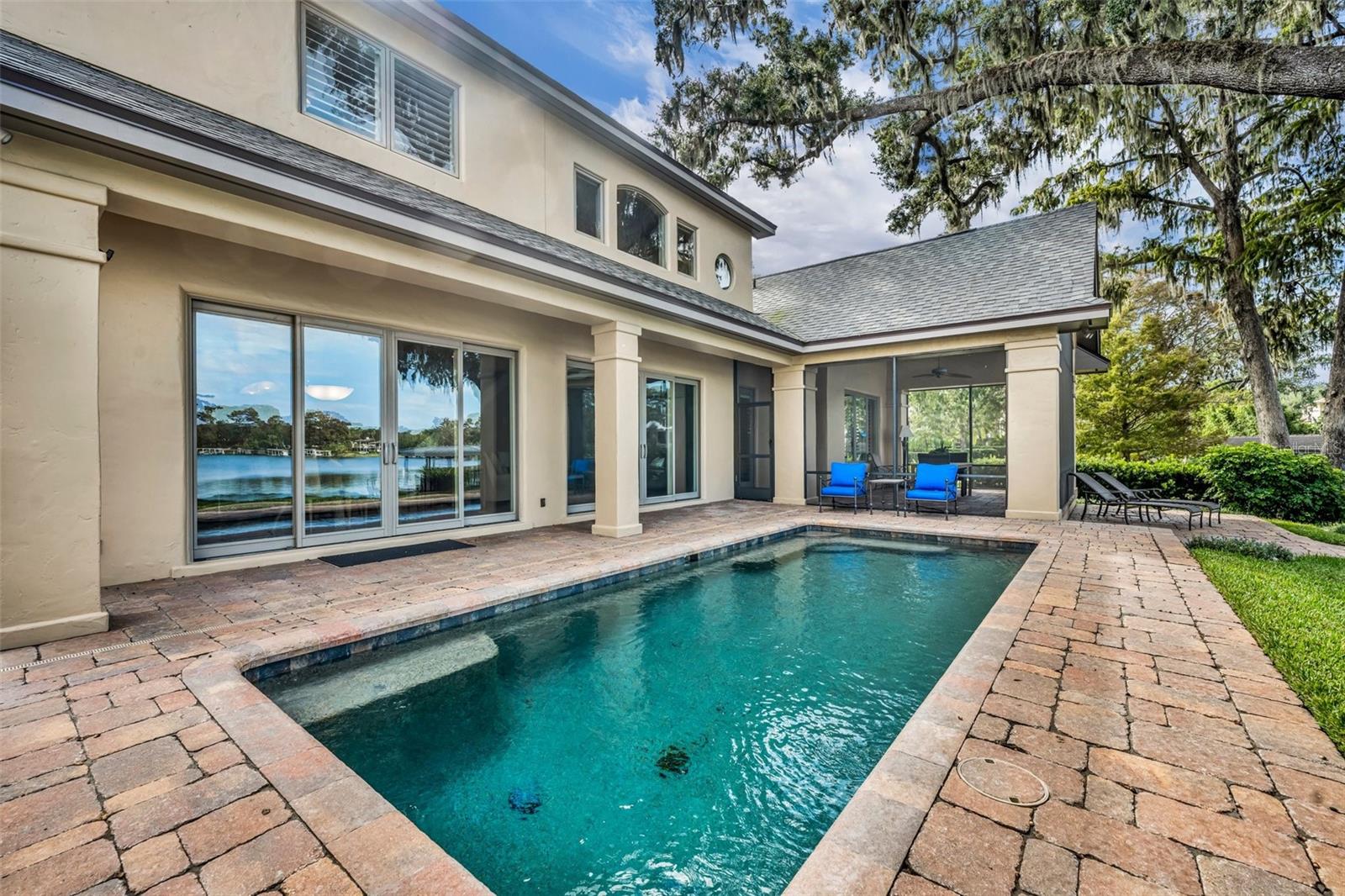 VIRGINIA HEIGHTS - Residential