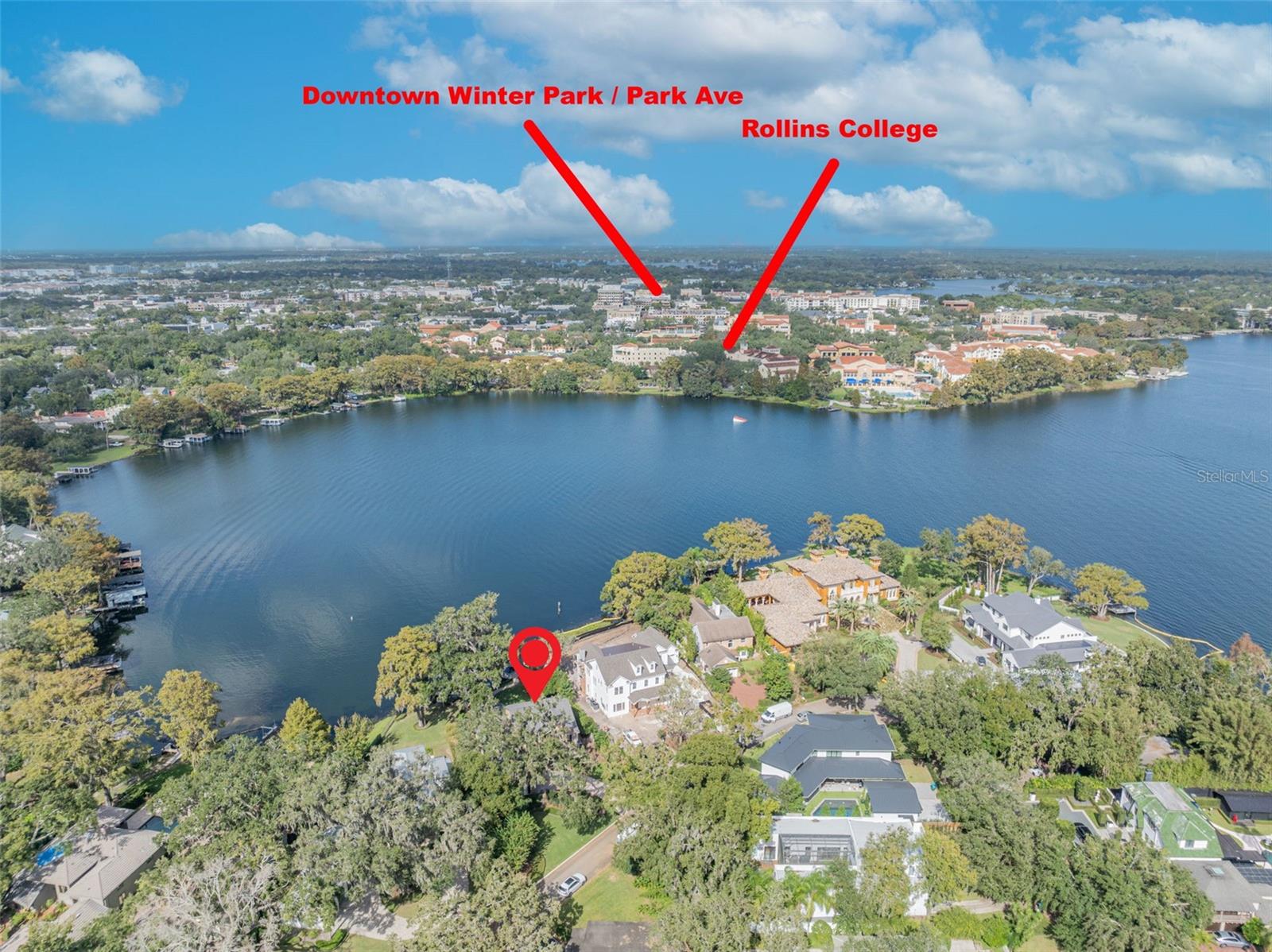 VIRGINIA HEIGHTS - Residential