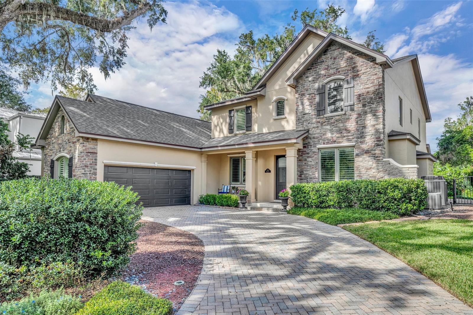 VIRGINIA HEIGHTS - Residential