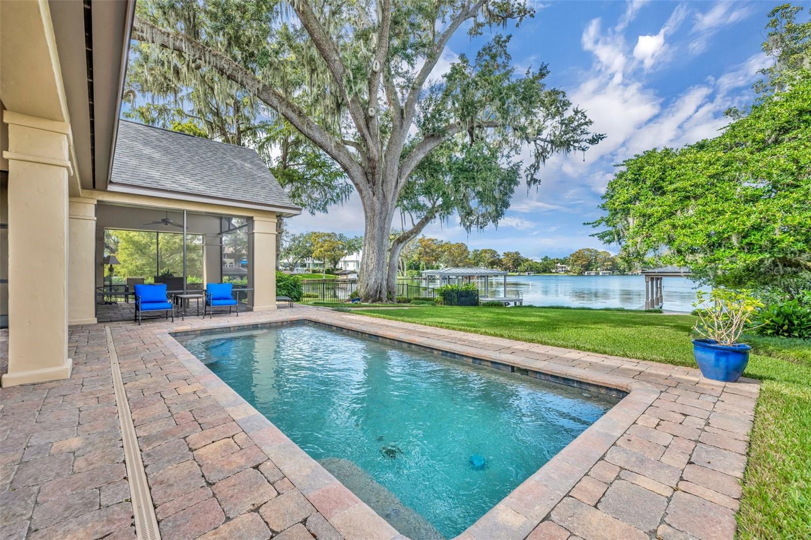 VIRGINIA HEIGHTS - Residential