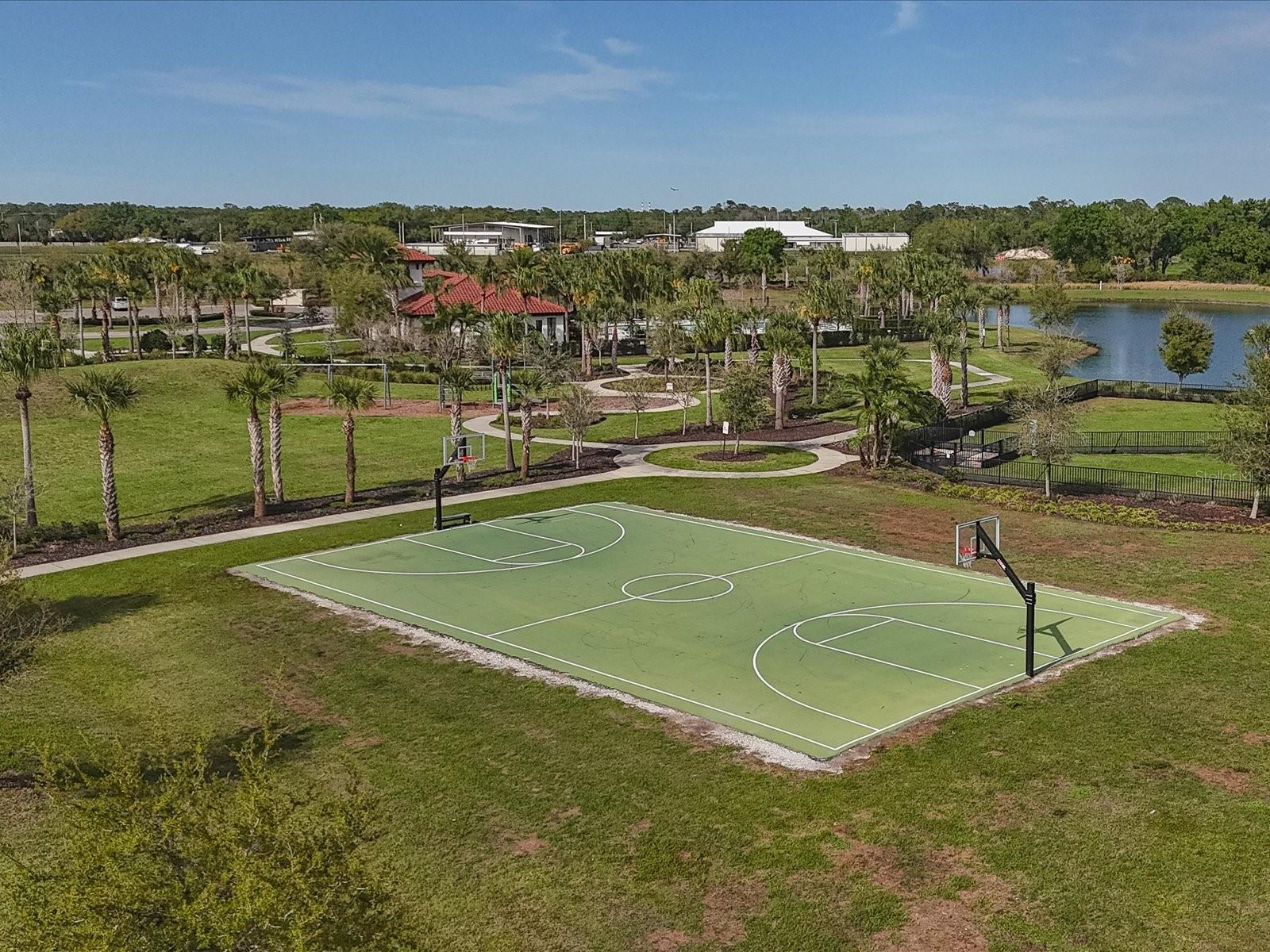 SAVANNA AT LAKEWOOD RANCH PH IV SUBPH 4A - Residential