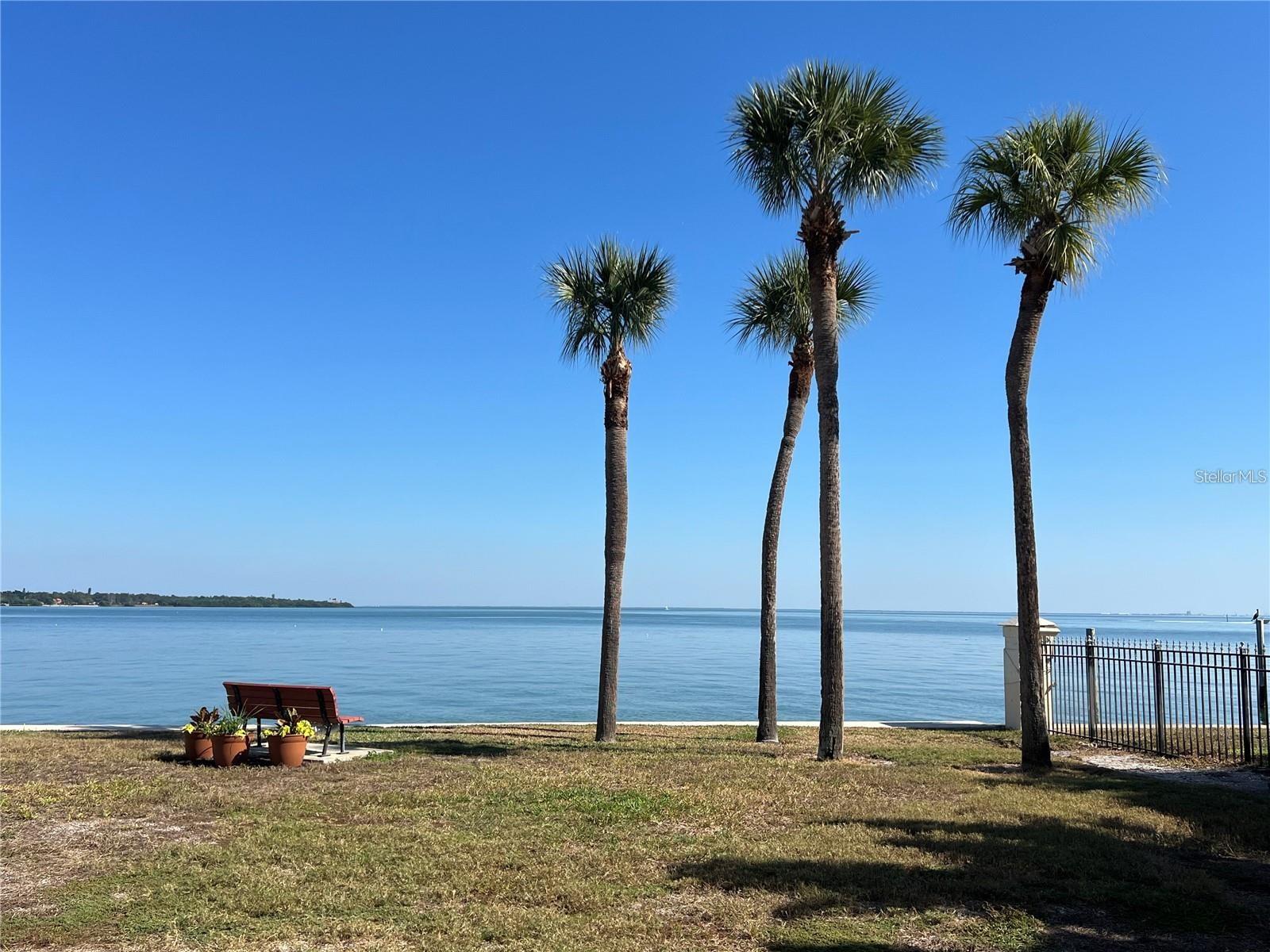 SEAPOINTE TERRACE CONDO - Residential Lease