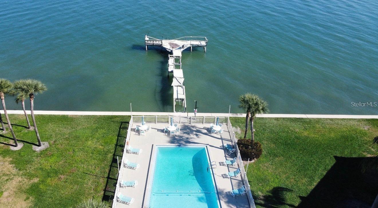 SEAPOINTE TERRACE CONDO - Residential Lease