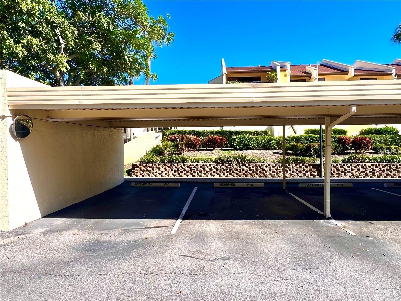 SEAPOINTE TERRACE CONDO - Residential Lease