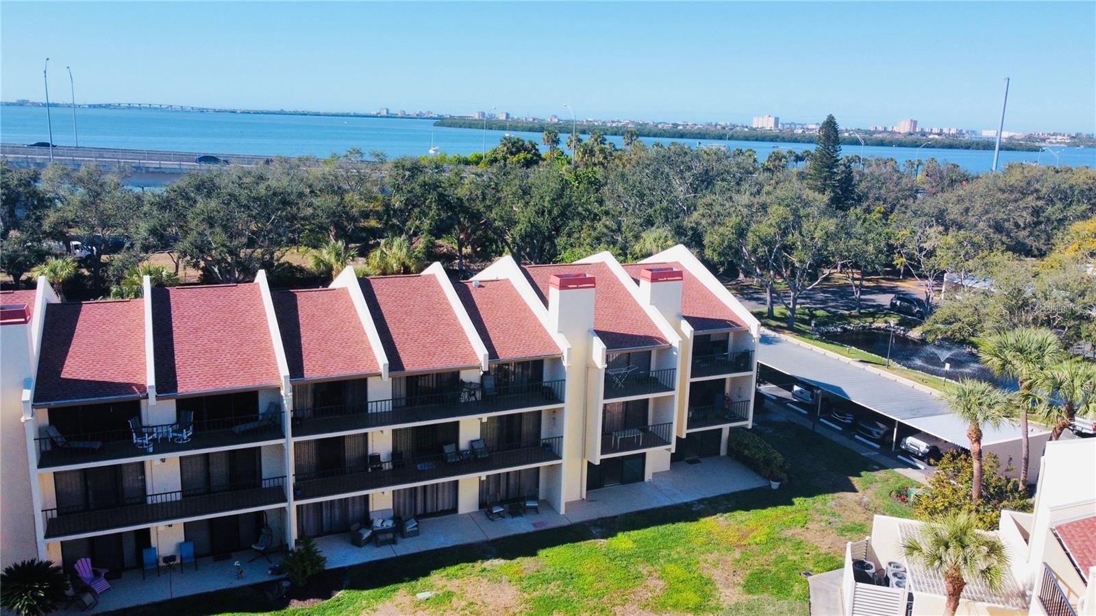 SEAPOINTE TERRACE CONDO - Residential Lease