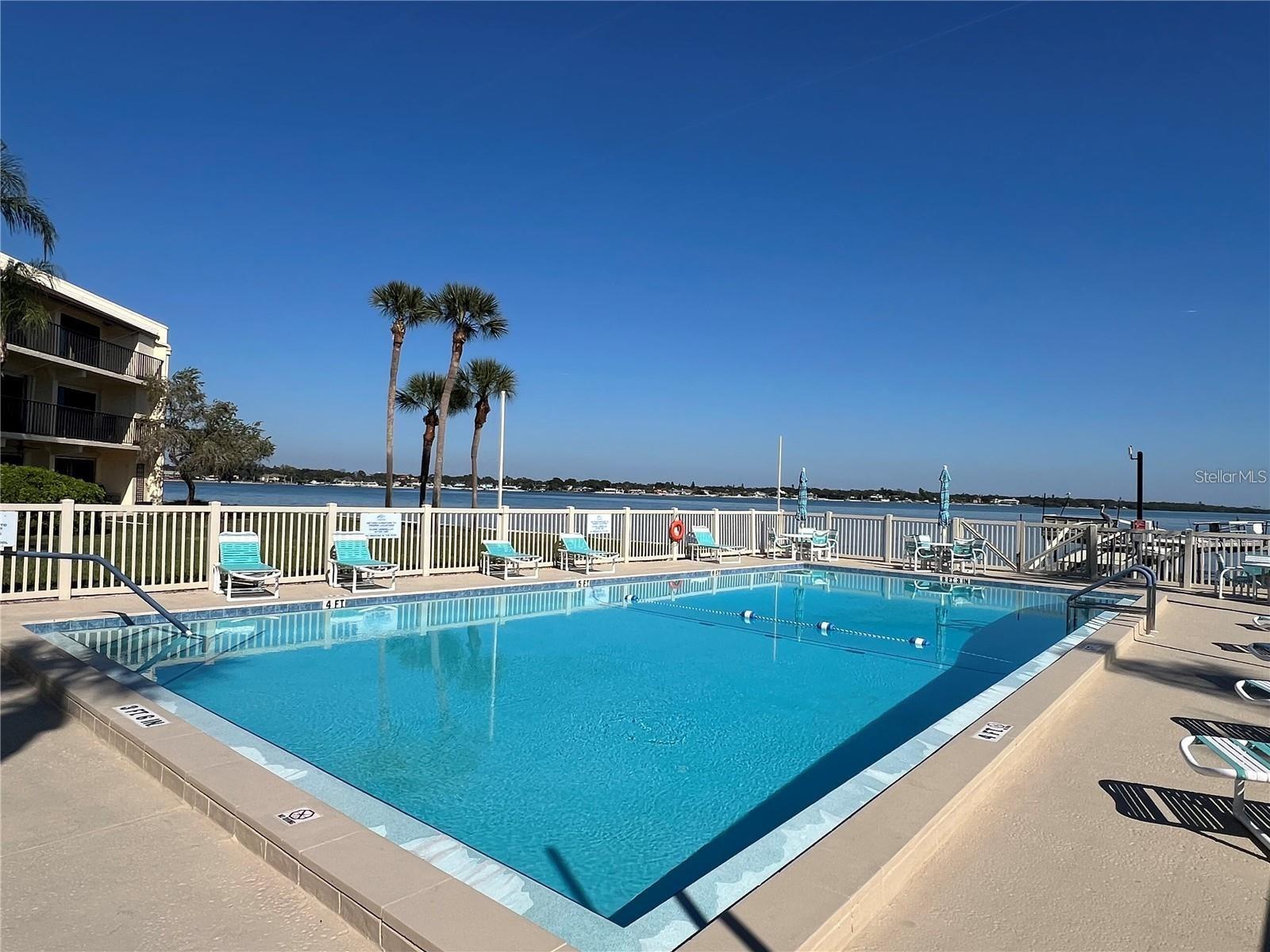 SEAPOINTE TERRACE CONDO - Residential Lease