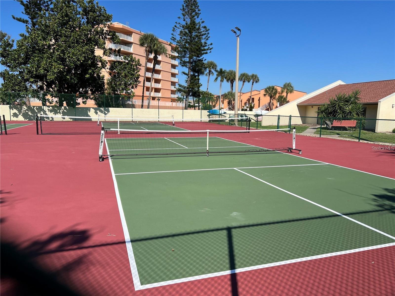 SEAPOINTE TERRACE CONDO - Residential Lease