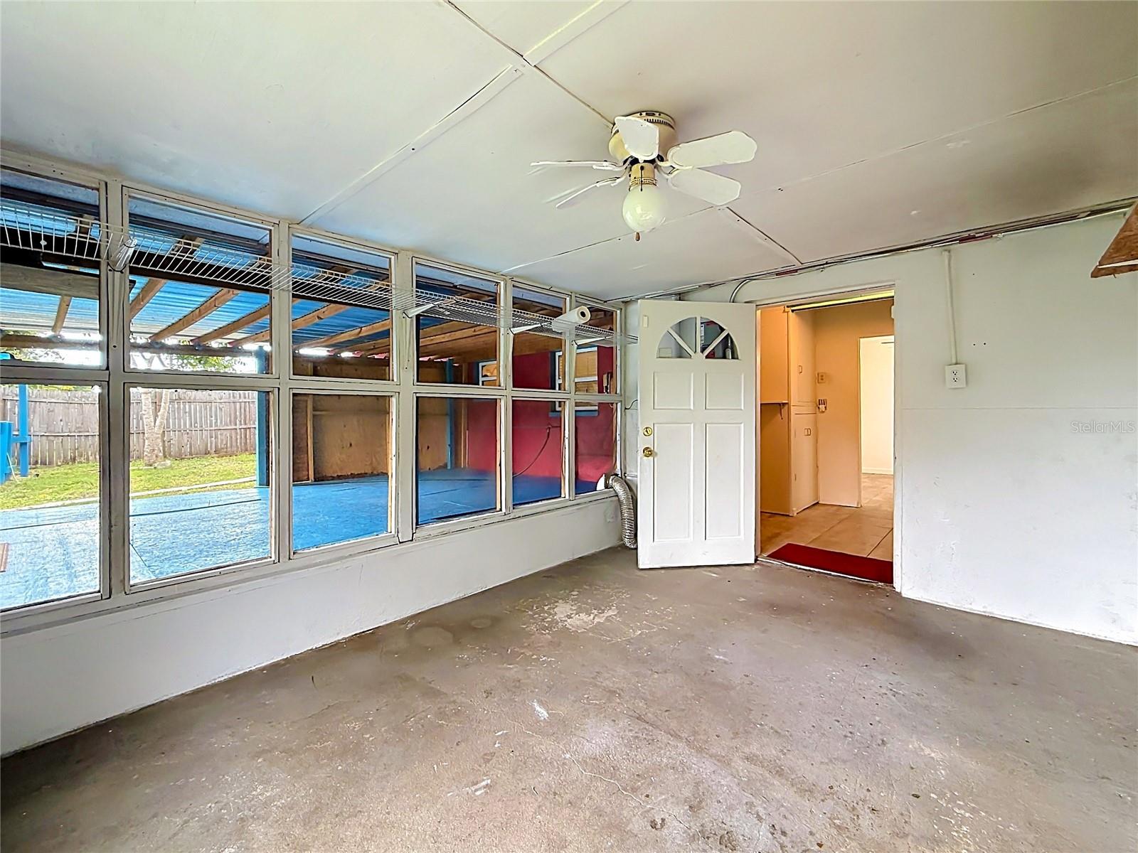 PINE ACRES REP - Residential