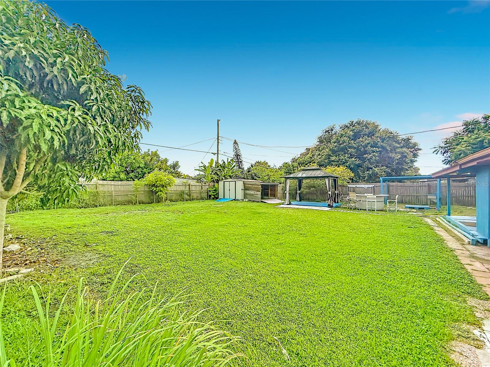PINE ACRES REP - Residential