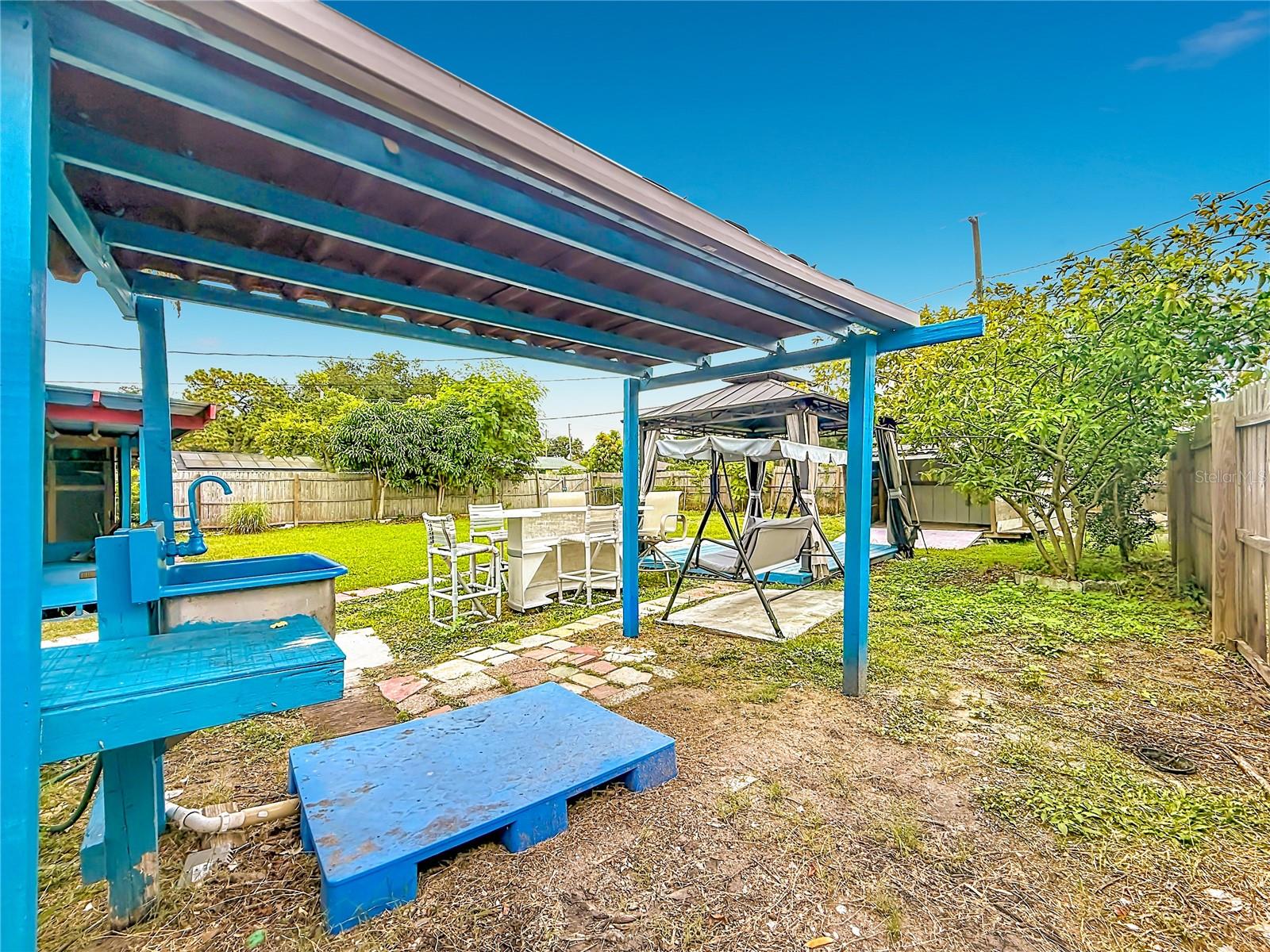 PINE ACRES REP - Residential