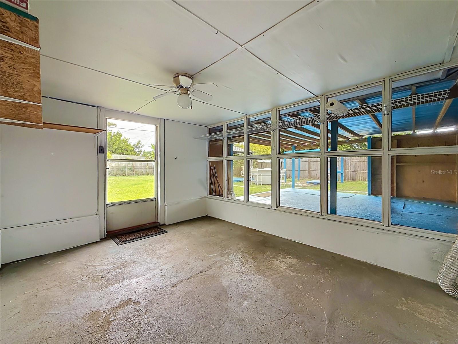 PINE ACRES REP - Residential
