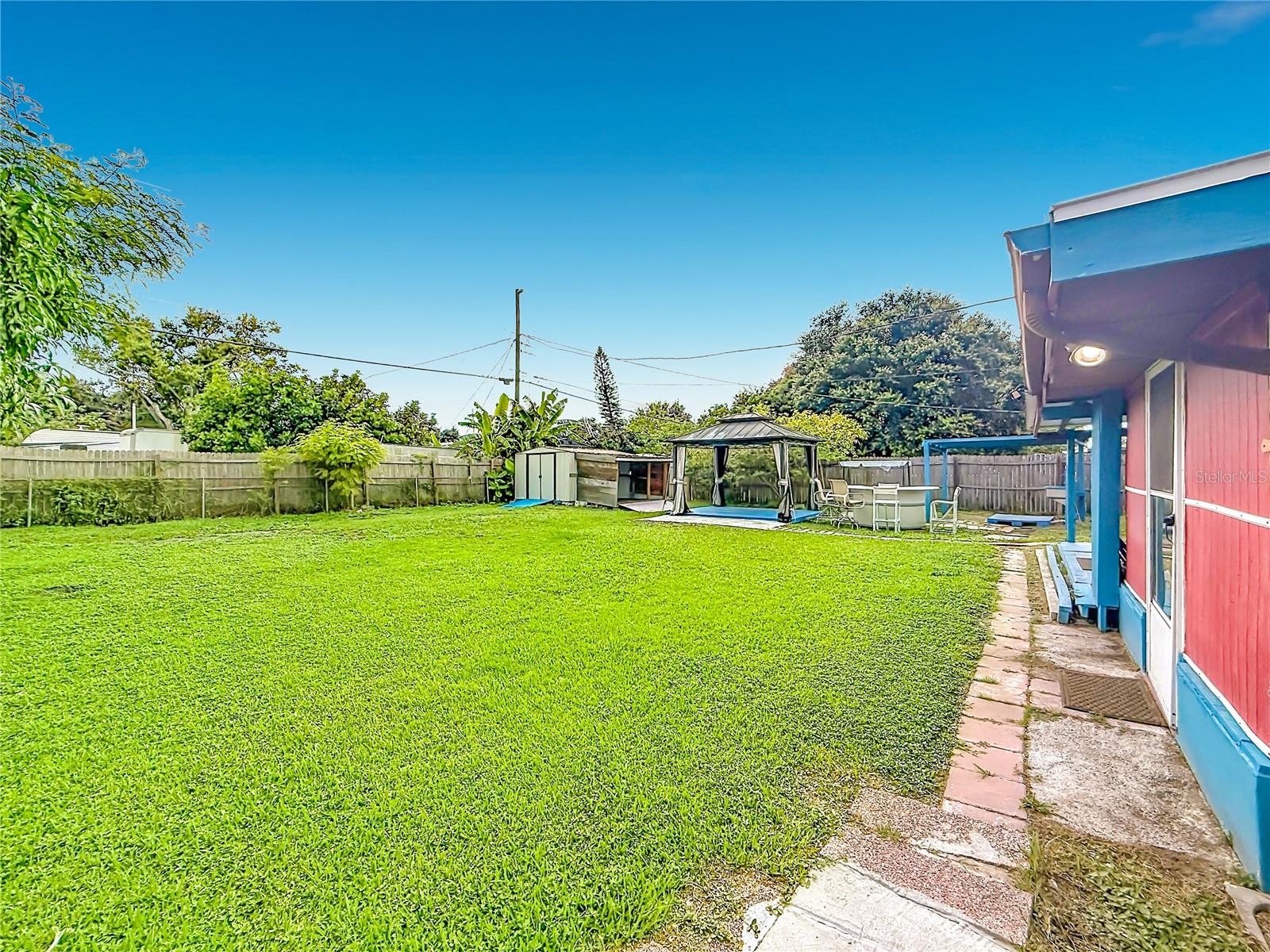 PINE ACRES REP - Residential