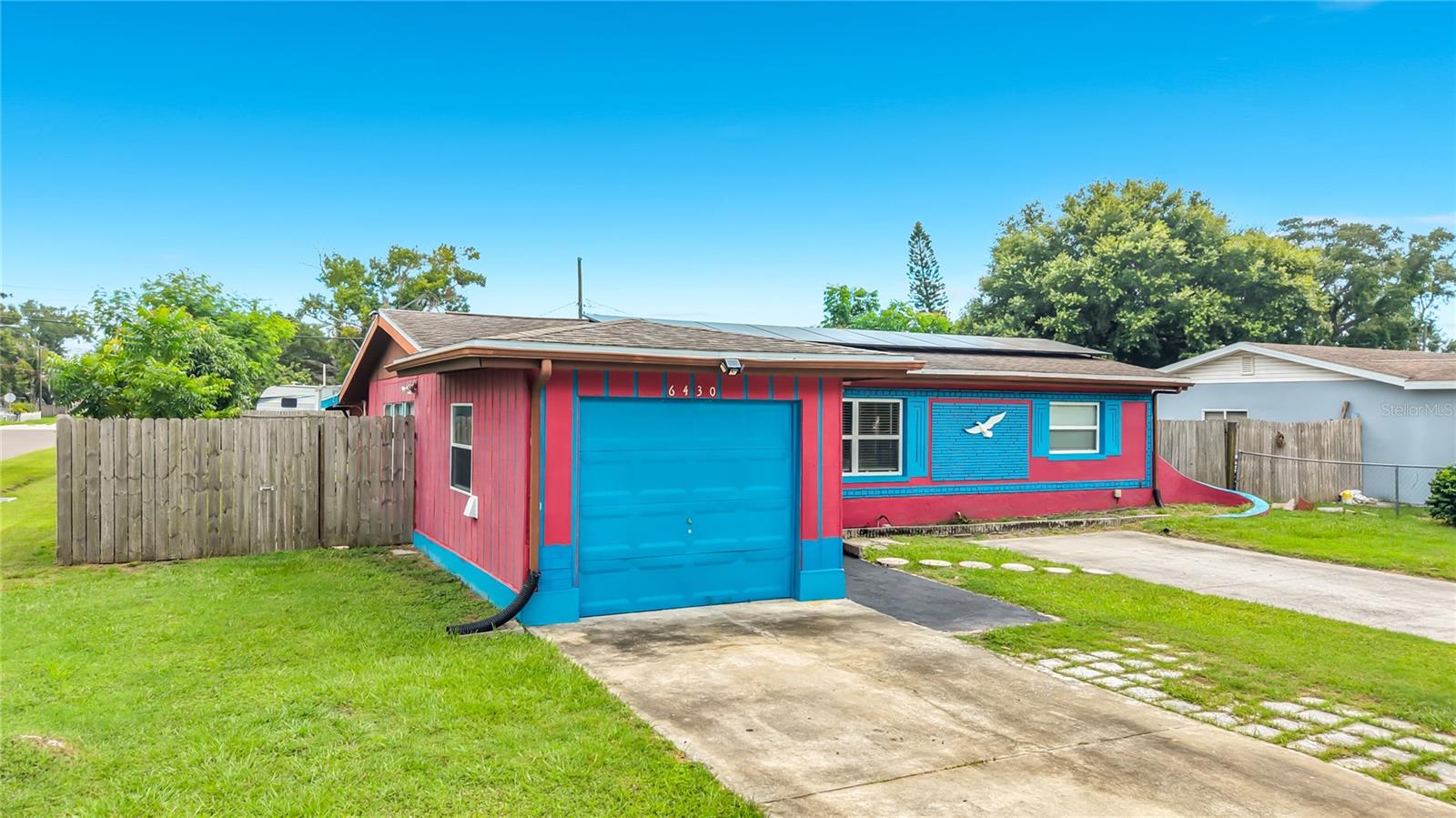 PINE ACRES REP - Residential