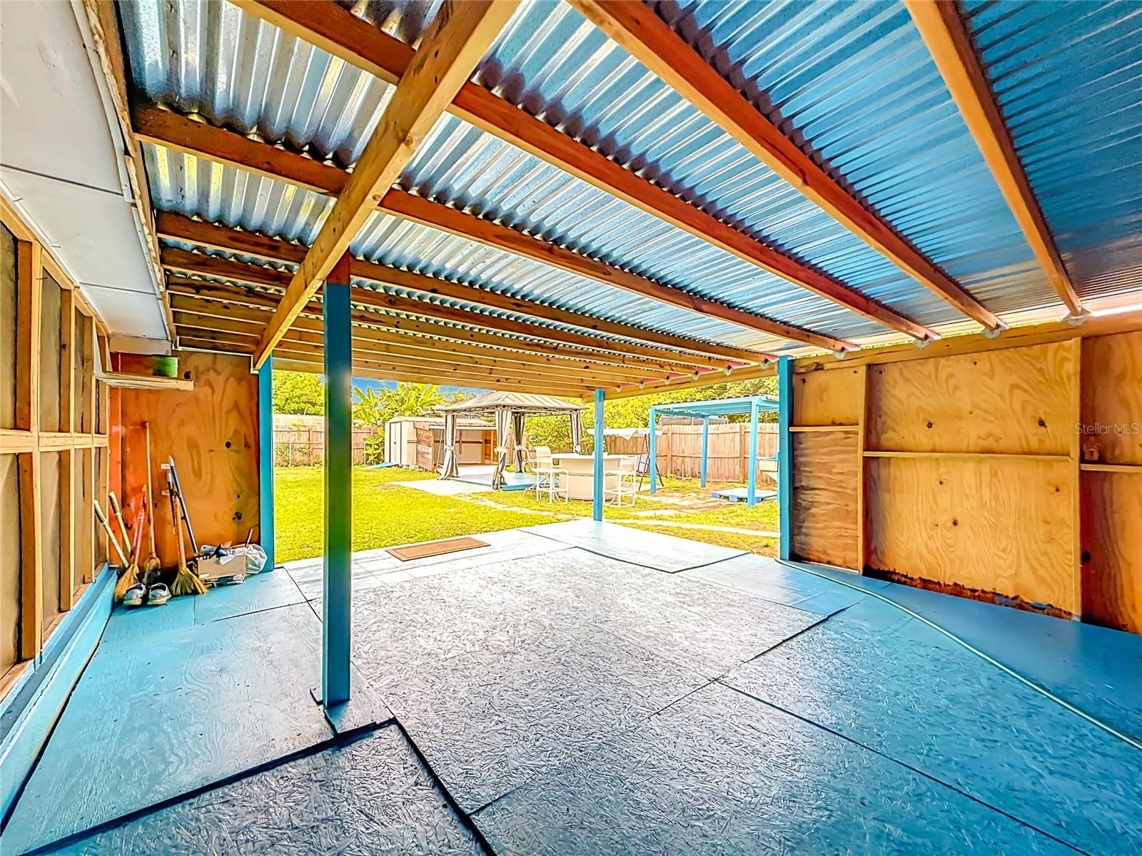 PINE ACRES REP - Residential