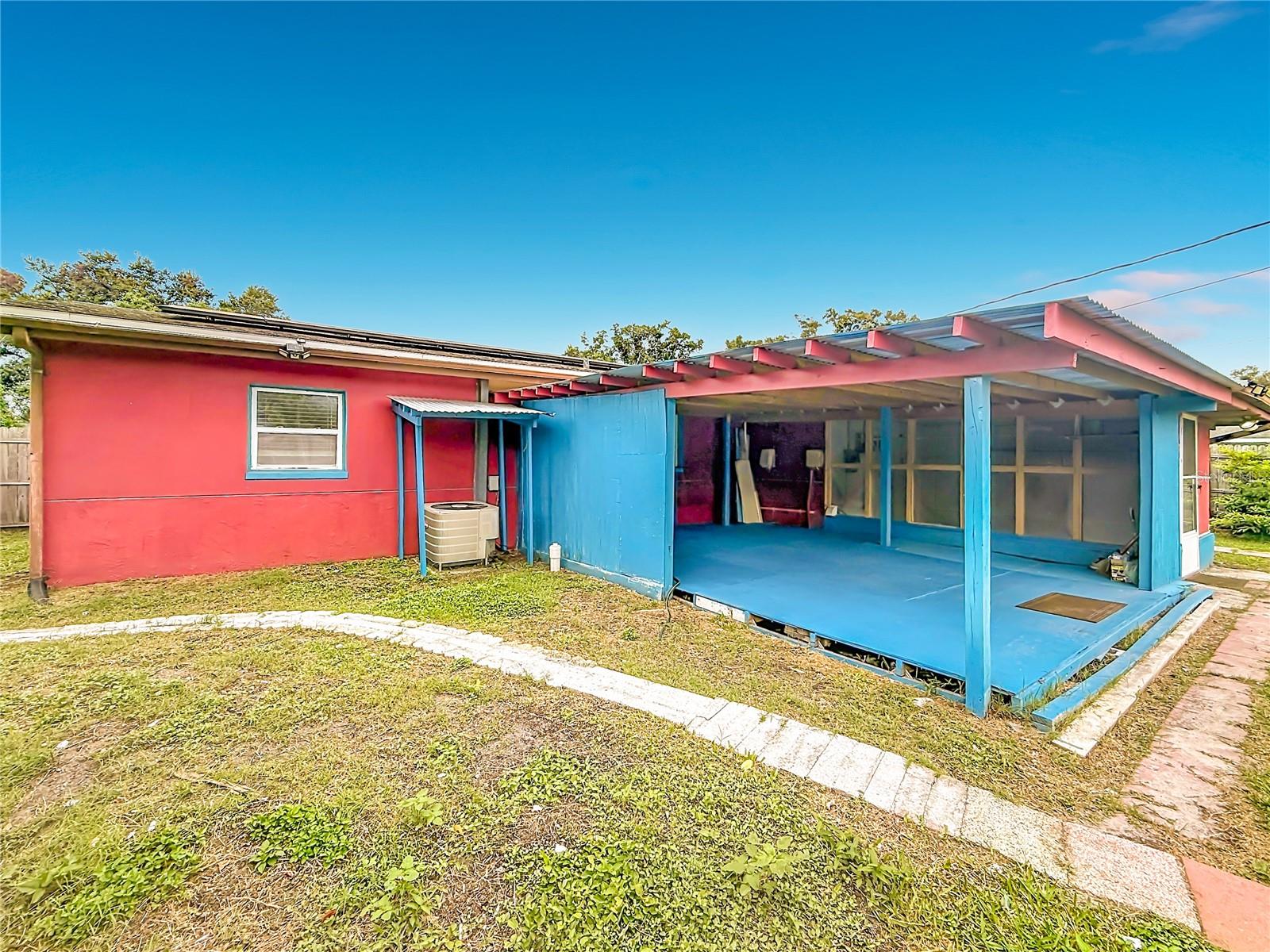 PINE ACRES REP - Residential