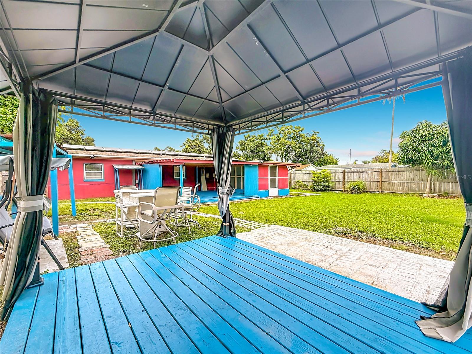 PINE ACRES REP - Residential