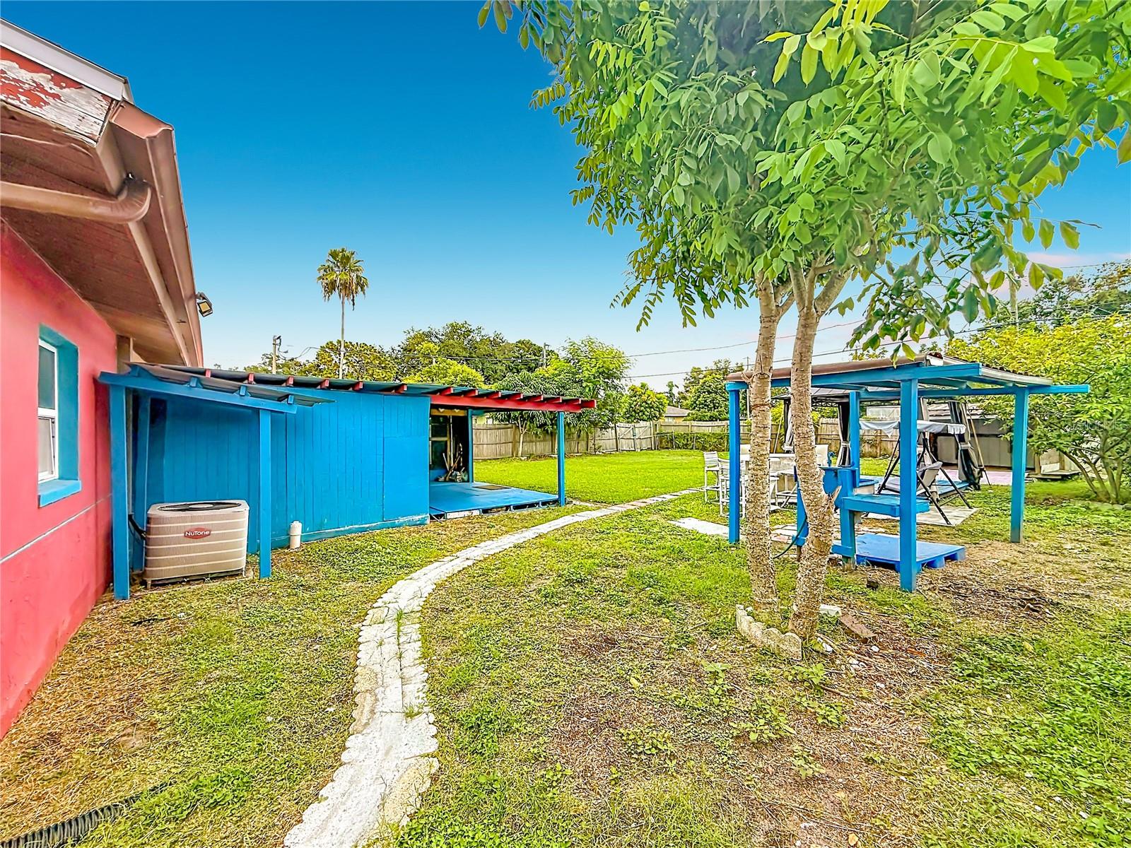 PINE ACRES REP - Residential