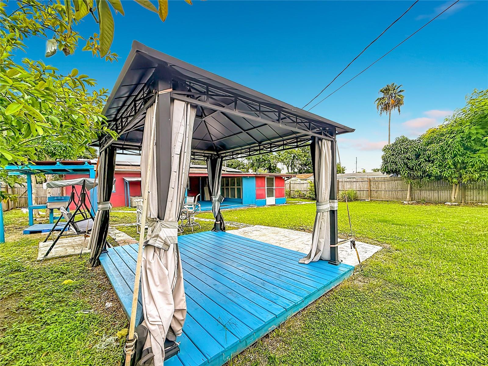PINE ACRES REP - Residential