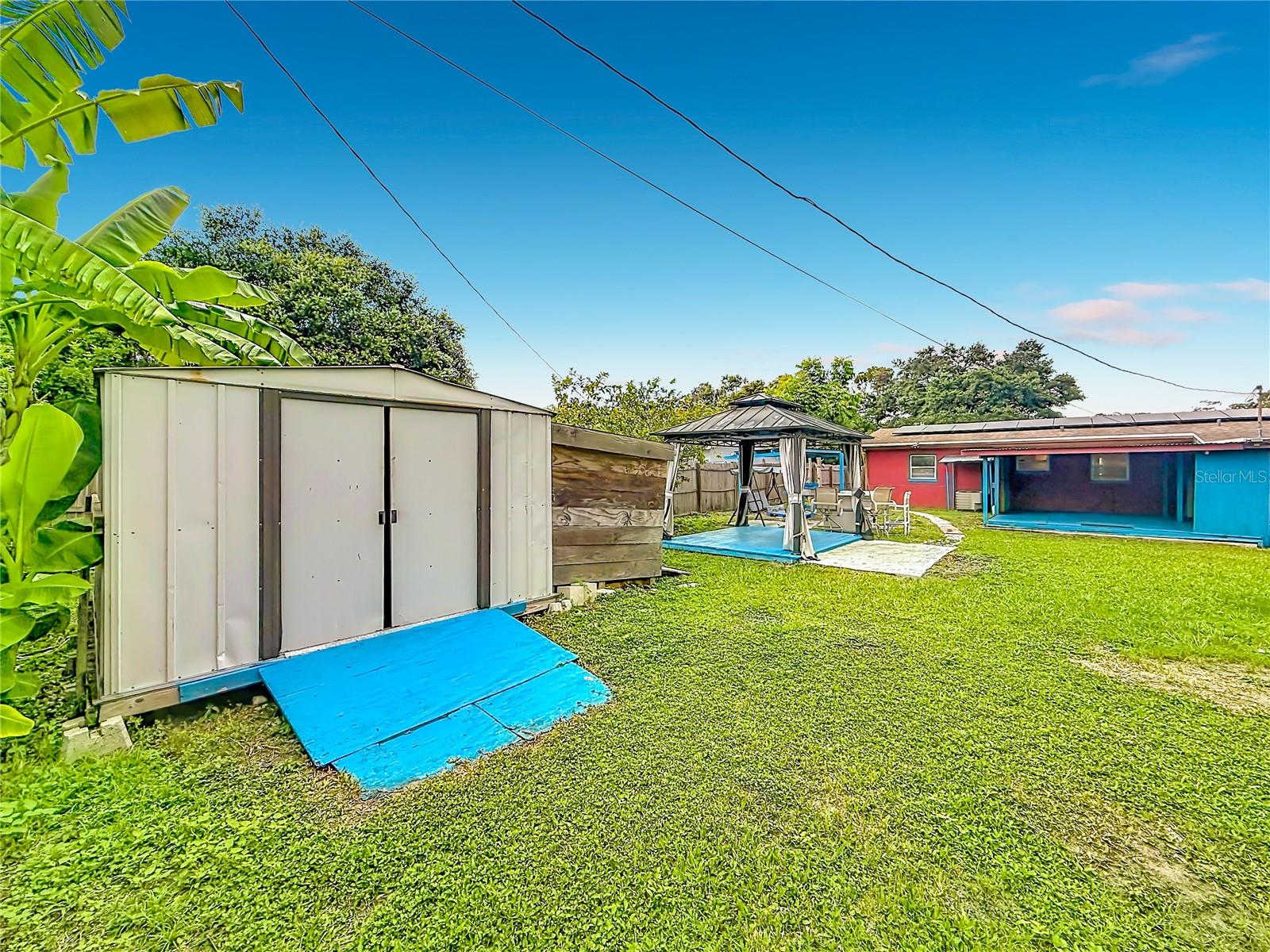 PINE ACRES REP - Residential