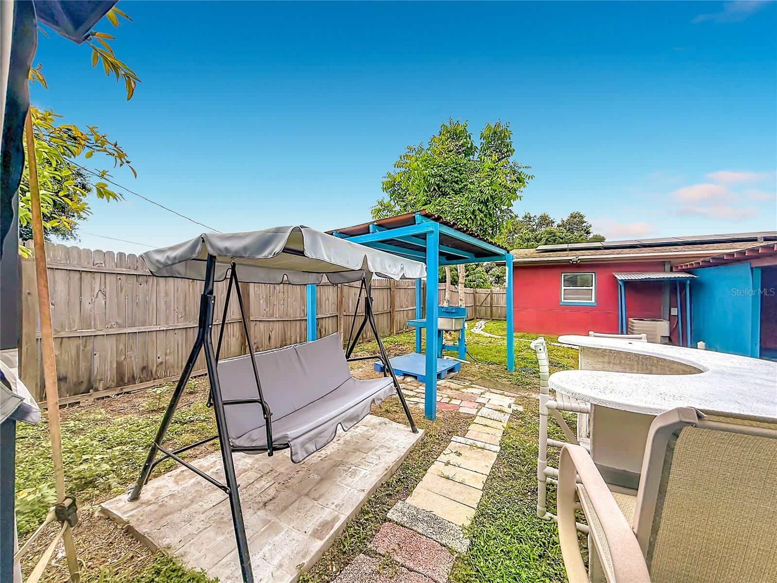 PINE ACRES REP - Residential