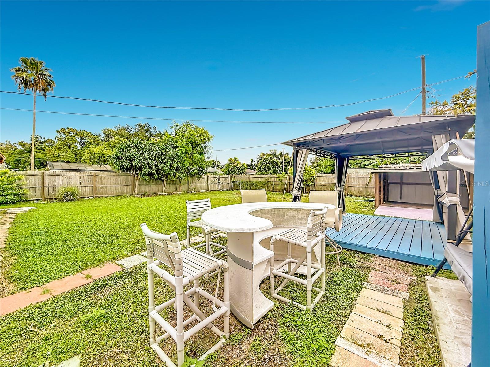 PINE ACRES REP - Residential