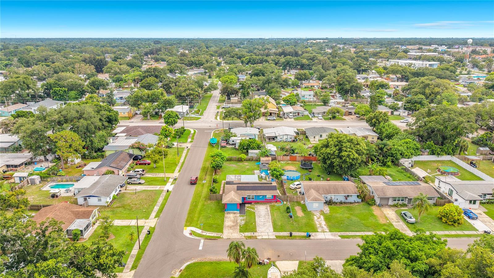 PINE ACRES REP - Residential