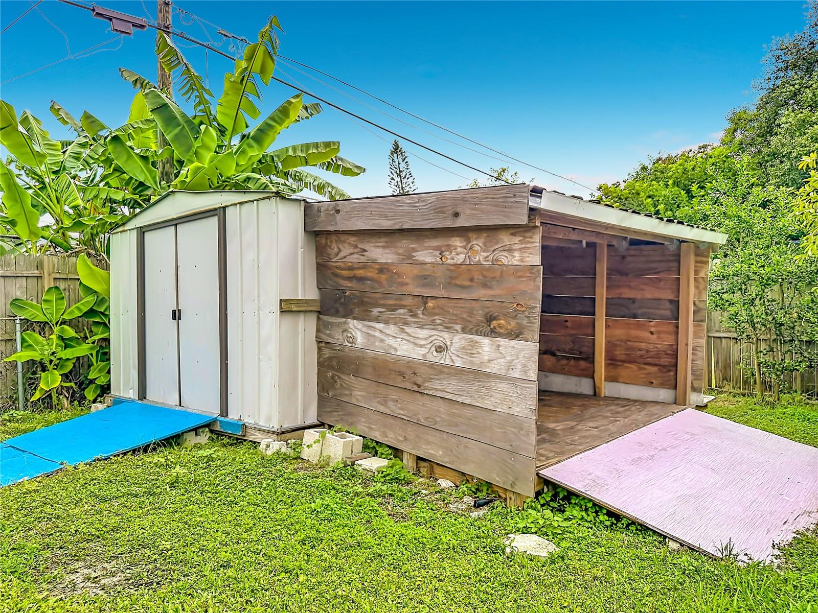 PINE ACRES REP - Residential