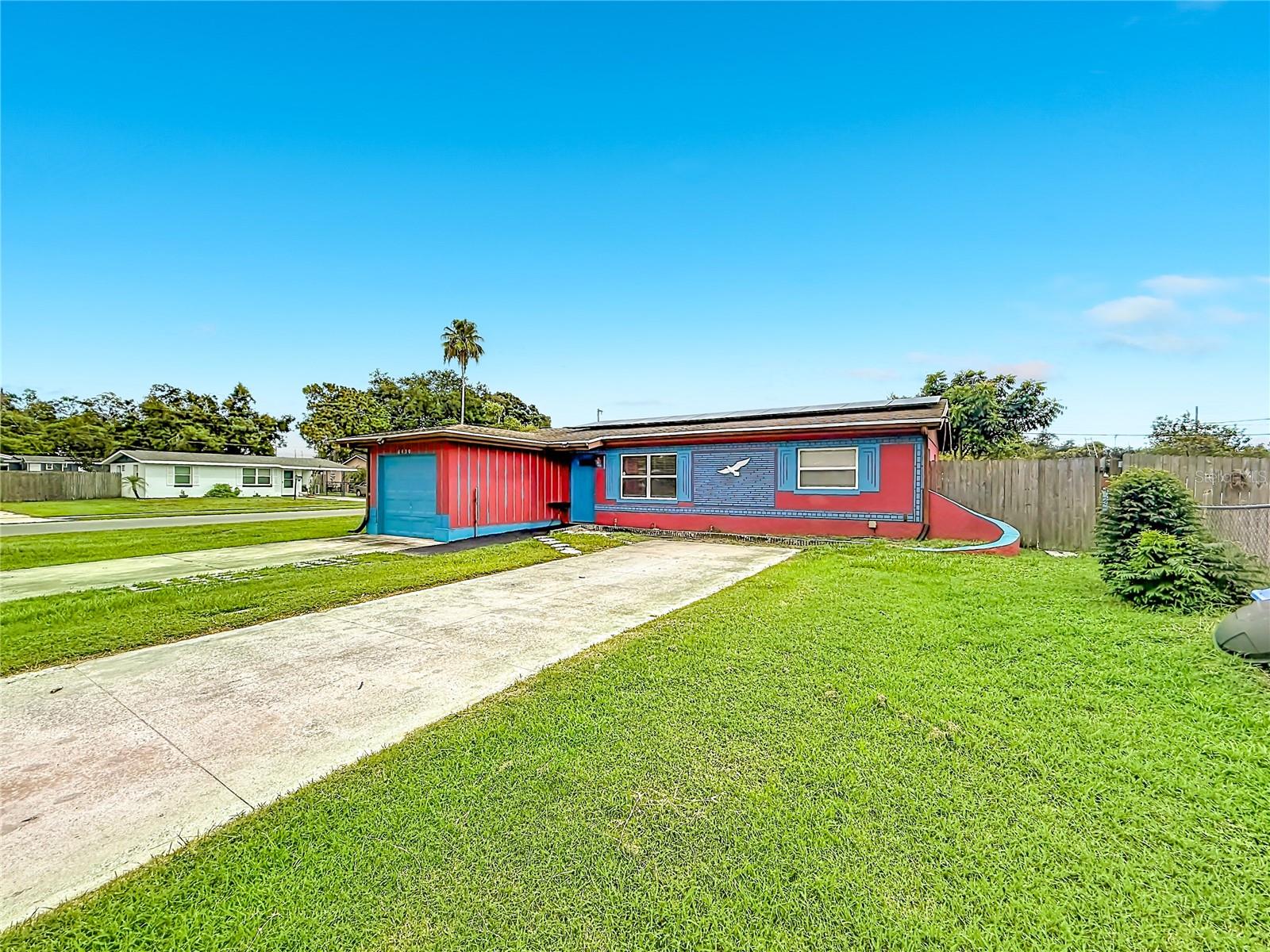 PINE ACRES REP - Residential