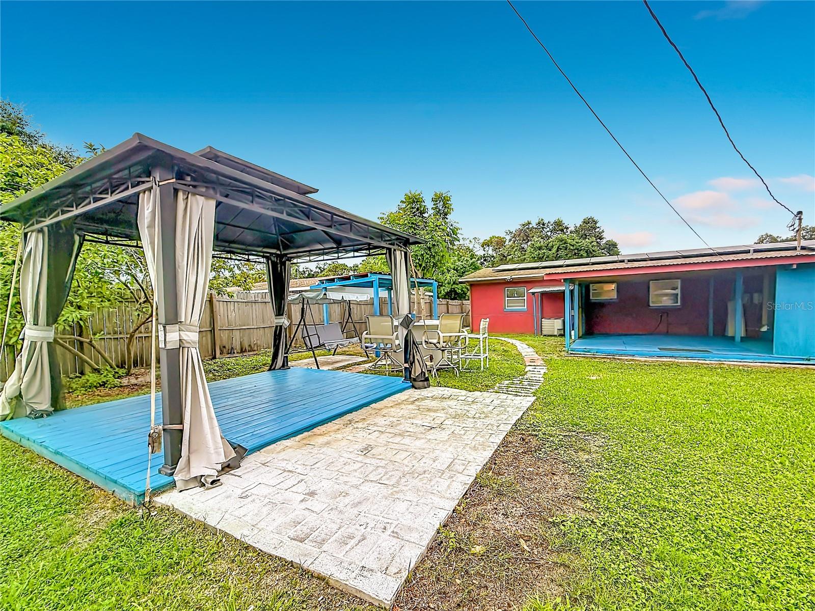 PINE ACRES REP - Residential