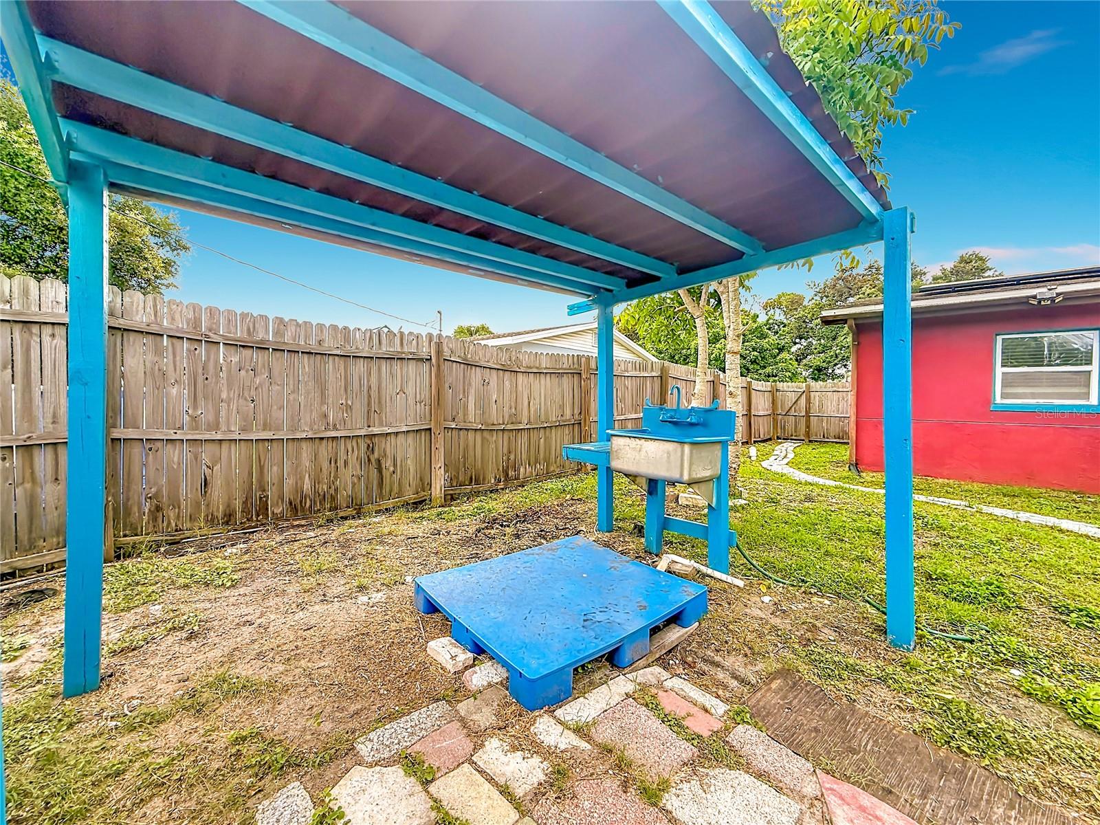 PINE ACRES REP - Residential