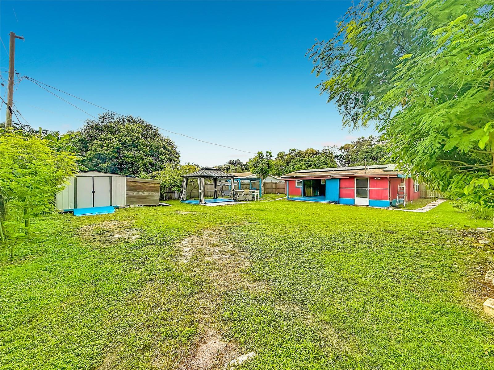 PINE ACRES REP - Residential